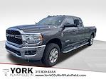 Used 2022 Ram 3500 Big Horn Crew Cab for sale #PF25163A - photo 1