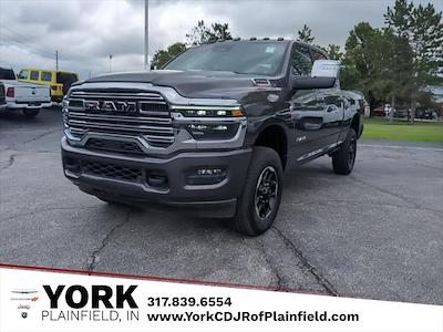 New 2025 Ram 2500 Laramie Crew Cab 4x4 Pickup for sale #PF25164 - photo 1