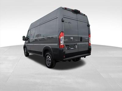 New 2025 Ram ProMaster 1500 High Roof Empty Cargo Van for sale #PF25166 - photo 2