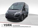 New 2025 Ram ProMaster 1500 High Roof Empty Cargo Van for sale #PF25166 - photo 1