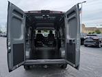 New 2025 Ram ProMaster 1500 High Roof Empty Cargo Van for sale #PF25166 - photo 10