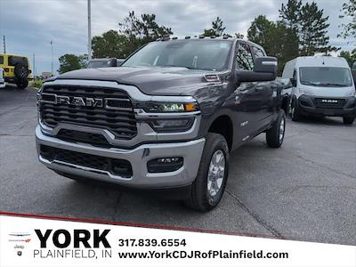 New 2025 Ram 2500 Big Horn Crew Cab 4x4 Pickup for sale #PF25168 - photo 1