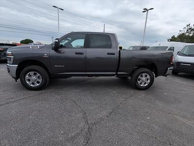 New 2025 Ram 2500 Big Horn Crew Cab 4x4 Pickup for sale #PF25168 - photo 2