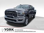 New 2025 Ram 2500 Big Horn Crew Cab 4x4 Pickup for sale #PF25168 - photo 1