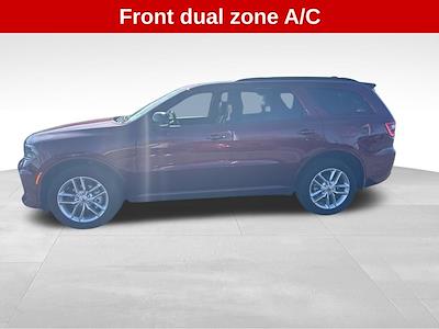 Used 2024 Dodge Durango - photo 1