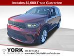 2024 Dodge Durango AWD SUV for sale #PF2516P - photo 1