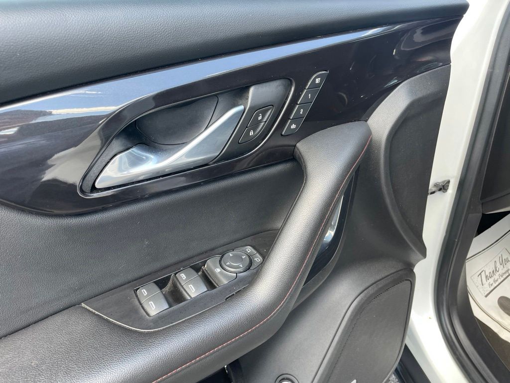 Used 2021 Chevrolet Blazer - photo 19
