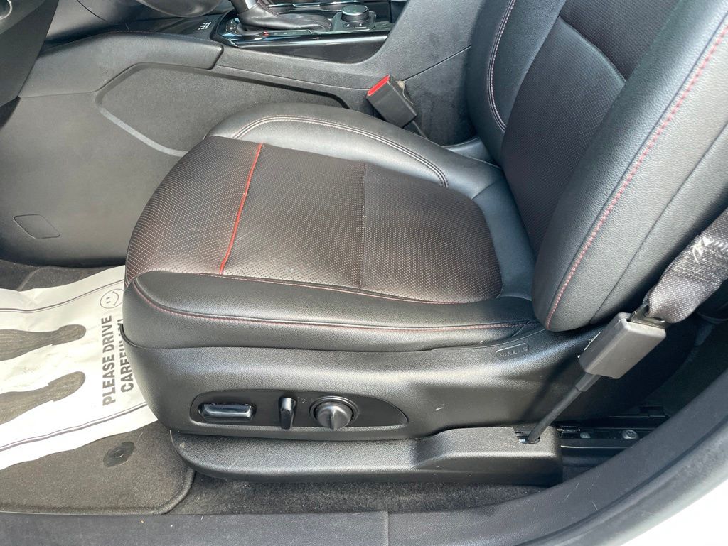 Used 2021 Chevrolet Blazer - photo 21