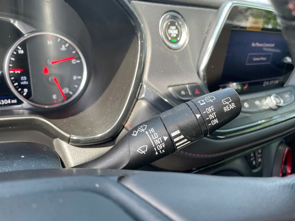 Used 2021 Chevrolet Blazer - photo 26
