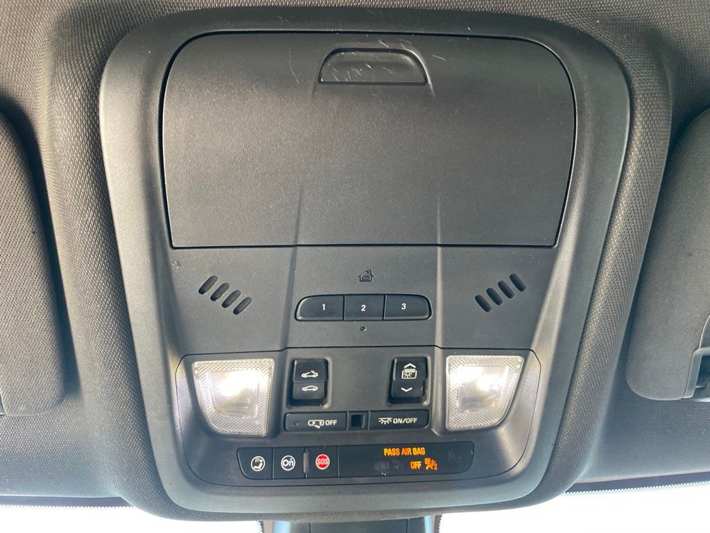 Used 2021 Chevrolet Blazer - photo 27