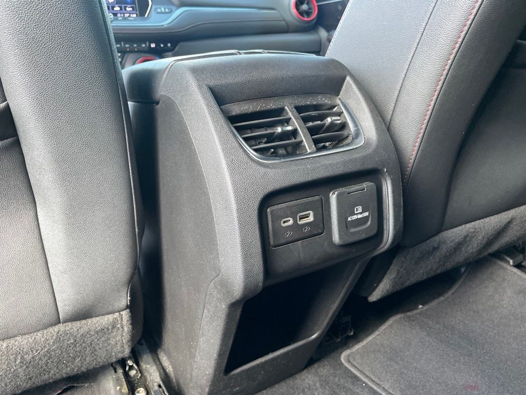 Used 2021 Chevrolet Blazer - photo 34