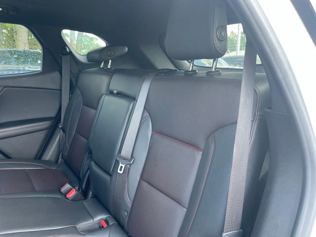 Used 2021 Chevrolet Blazer - photo 35