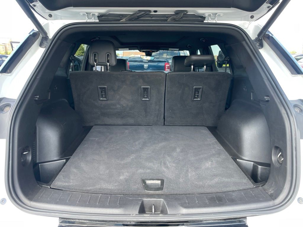 Used 2021 Chevrolet Blazer - photo 37