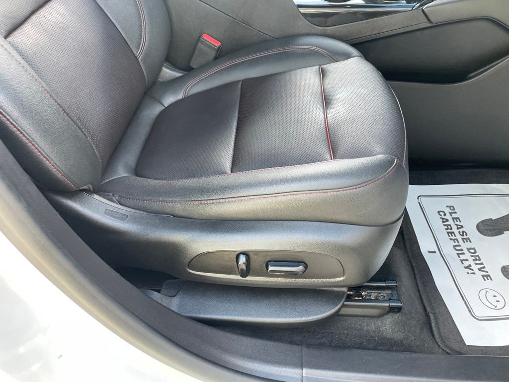 Used 2021 Chevrolet Blazer - photo 44