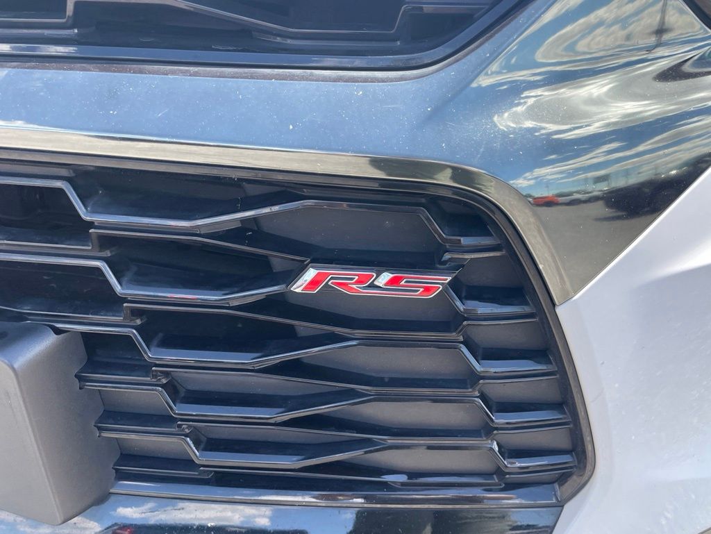 Used 2021 Chevrolet Blazer - photo 11