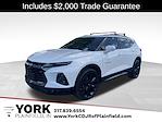 2021 Chevrolet Blazer FWD SUV for sale #PF2516Q - photo 1
