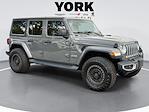 2019 Jeep Wrangler 4WD SUV for sale #PF2516R - photo 3