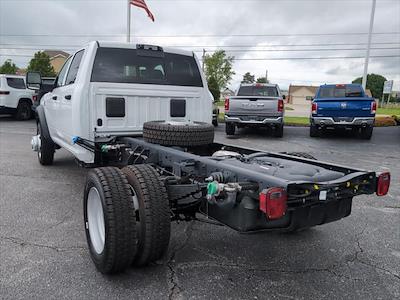 New 2025 Ram 4500 Tradesman Crew Cab 4x4 60 CA Cab Chassis for sale #PF25170 - photo 2