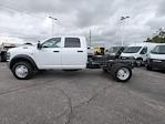 New 2025 Ram 4500 Tradesman Crew Cab 4x4 60 CA Cab Chassis for sale #PF25170 - photo 4