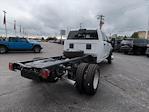 New 2025 Ram 4500 Tradesman Crew Cab 4x4 60 CA Cab Chassis for sale #PF25170 - photo 9