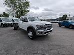 New 2025 Ram 4500 Tradesman Crew Cab 4x4 60 CA Cab Chassis for sale #PF25170 - photo 13