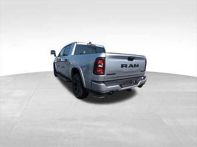 New 2025 Ram 1500 Big Horn Crew Cab 4x4 Pickup for sale #PF25189 - photo 2