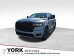 New 2025 Ram 1500 Big Horn Crew Cab 4x4 Pickup for sale #PF25189 - photo 1