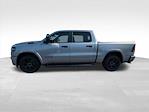 New 2025 Ram 1500 Big Horn Crew Cab 4x4 Pickup for sale #PF25189 - photo 9