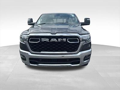 New 2025 Ram 1500 Big Horn Crew Cab 4x4 Pickup for sale #PF25192 - photo 2