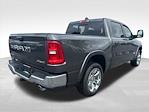 New 2025 Ram 1500 Big Horn Crew Cab 4x4 Pickup for sale #PF25192 - photo 5