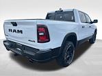 New 2025 Ram 1500 Rebel Crew Cab 4x4 Pickup for sale #PF25193 - photo 5