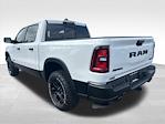 New 2025 Ram 1500 Rebel Crew Cab 4x4 Pickup for sale #PF25193 - photo 8