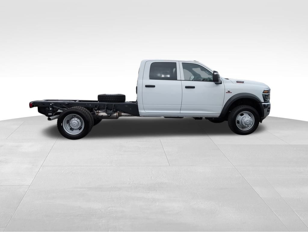 New 2025 Ram 5500 - photo 13