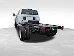 New 2025 Ram 5500 Tradesman Crew Cab 4x4 60 CA Cab Chassis for sale #PF25199 - photo 2