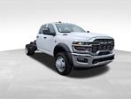 New 2025 Ram 5500 Tradesman Crew Cab 4x4 60 CA Cab Chassis for sale #PF25199 - photo 13