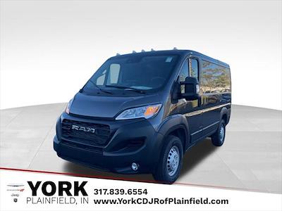 New 2025 Ram ProMaster 1500 Standard Roof Empty Cargo Van for sale #PF25224 - photo 1