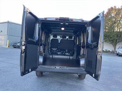 New 2025 Ram ProMaster 1500 Standard Roof Empty Cargo Van for sale #PF25224 - photo 2