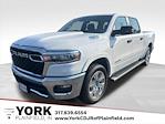 New 2025 Ram 1500 Big Horn Crew Cab 4x4 Pickup for sale #PF25227 - photo 1