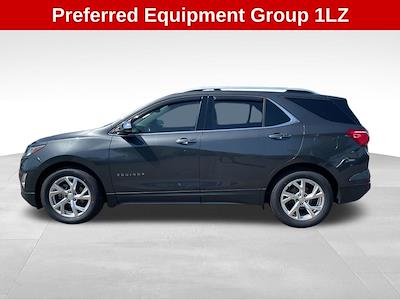 Used 2019 Chevrolet Equinox - photo 2