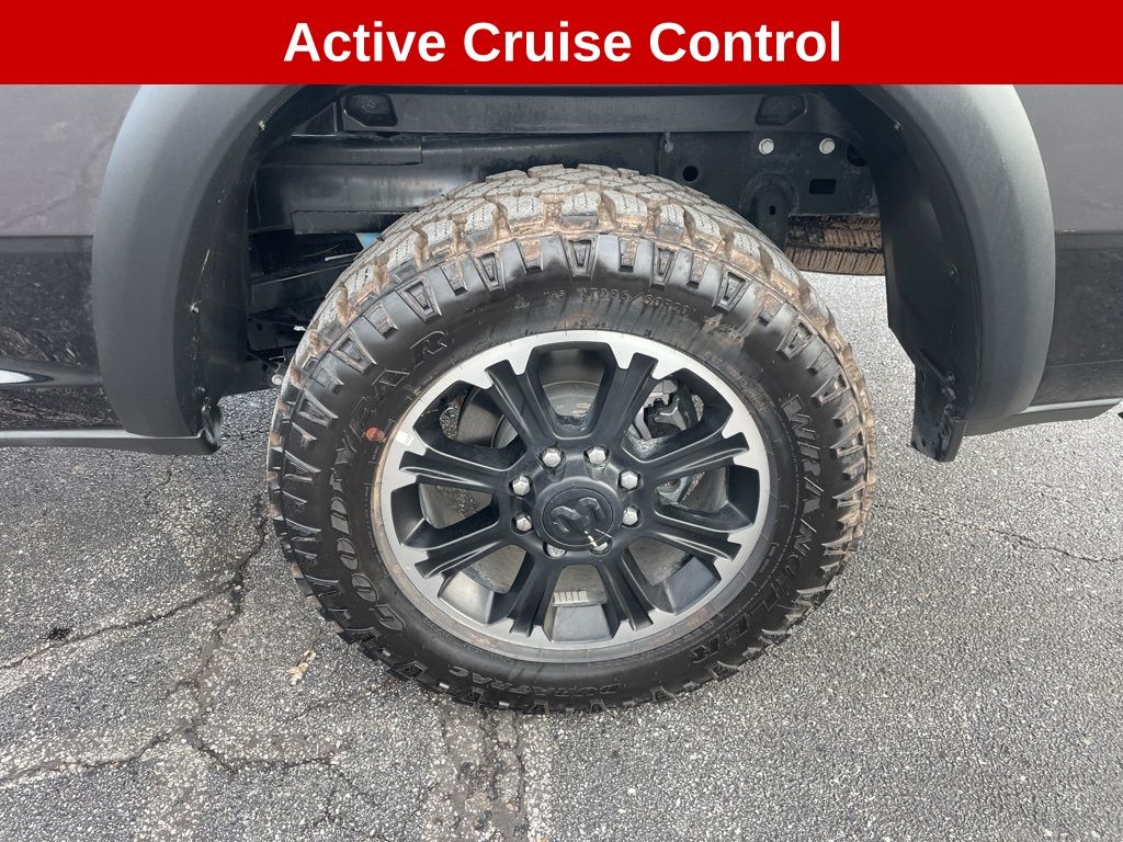 New 2025 Ram 2500 - photo 13