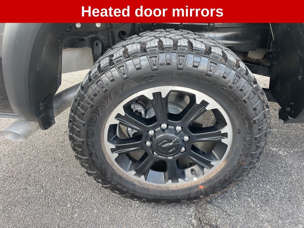 New 2025 Ram 2500 - photo 15