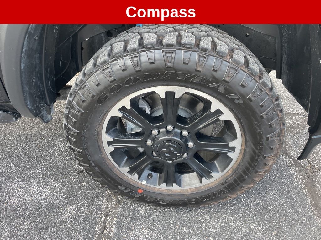 New 2025 Ram 2500 - photo 16