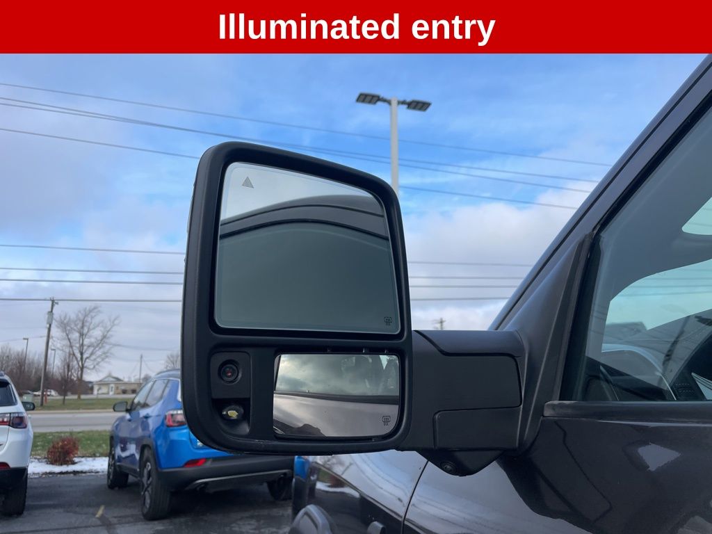 New 2025 Ram 2500 - photo 17