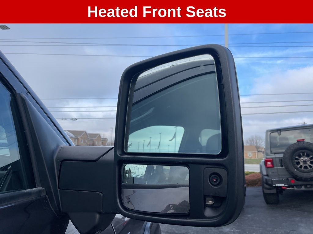 New 2025 Ram 2500 - photo 18