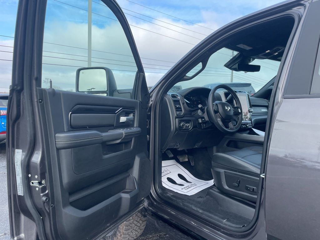 New 2025 Ram 2500 - photo 22