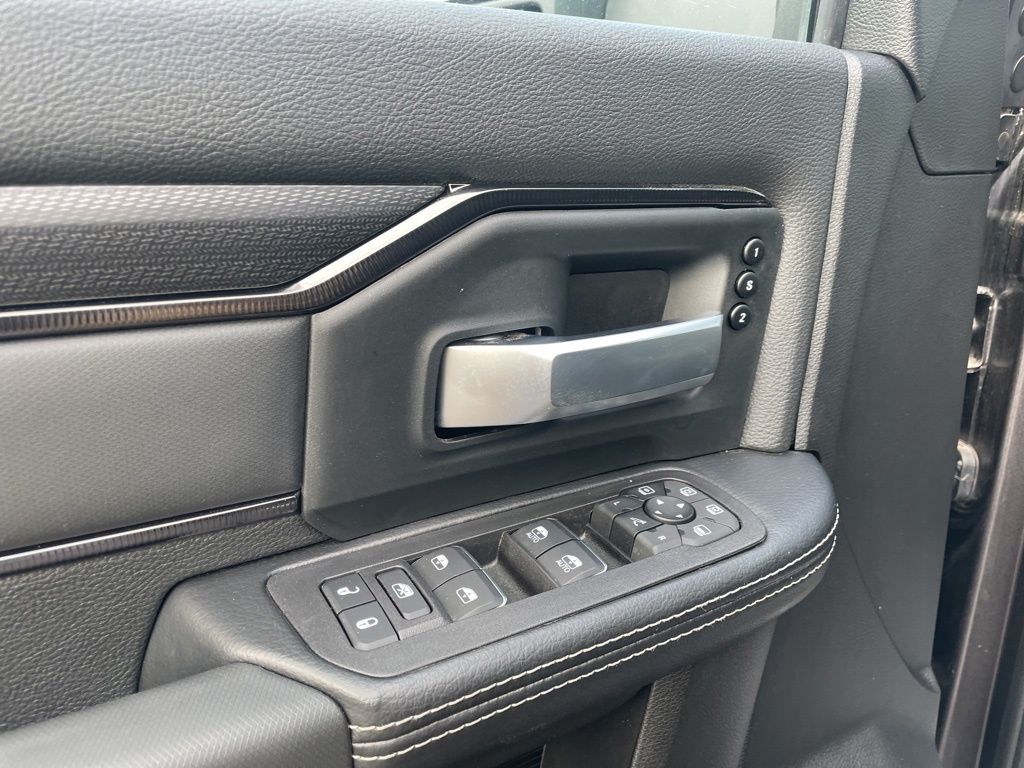 New 2025 Ram 2500 - photo 23