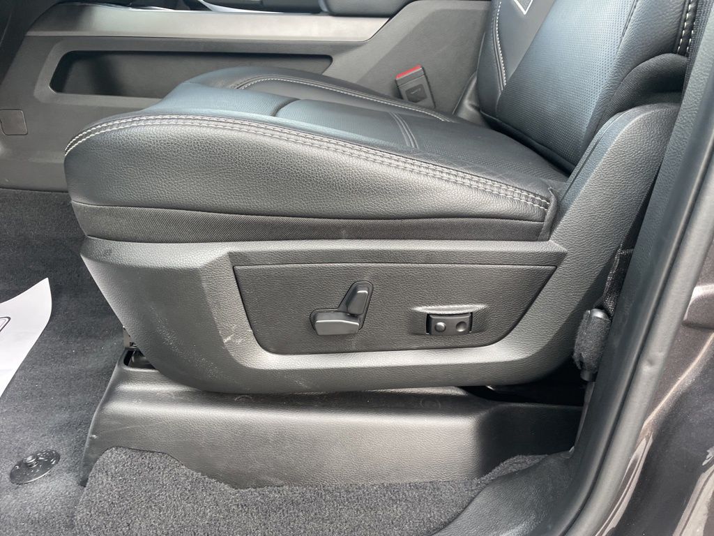 New 2025 Ram 2500 - photo 24