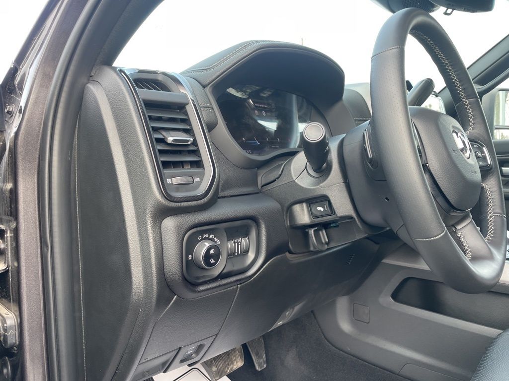 New 2025 Ram 2500 - photo 25