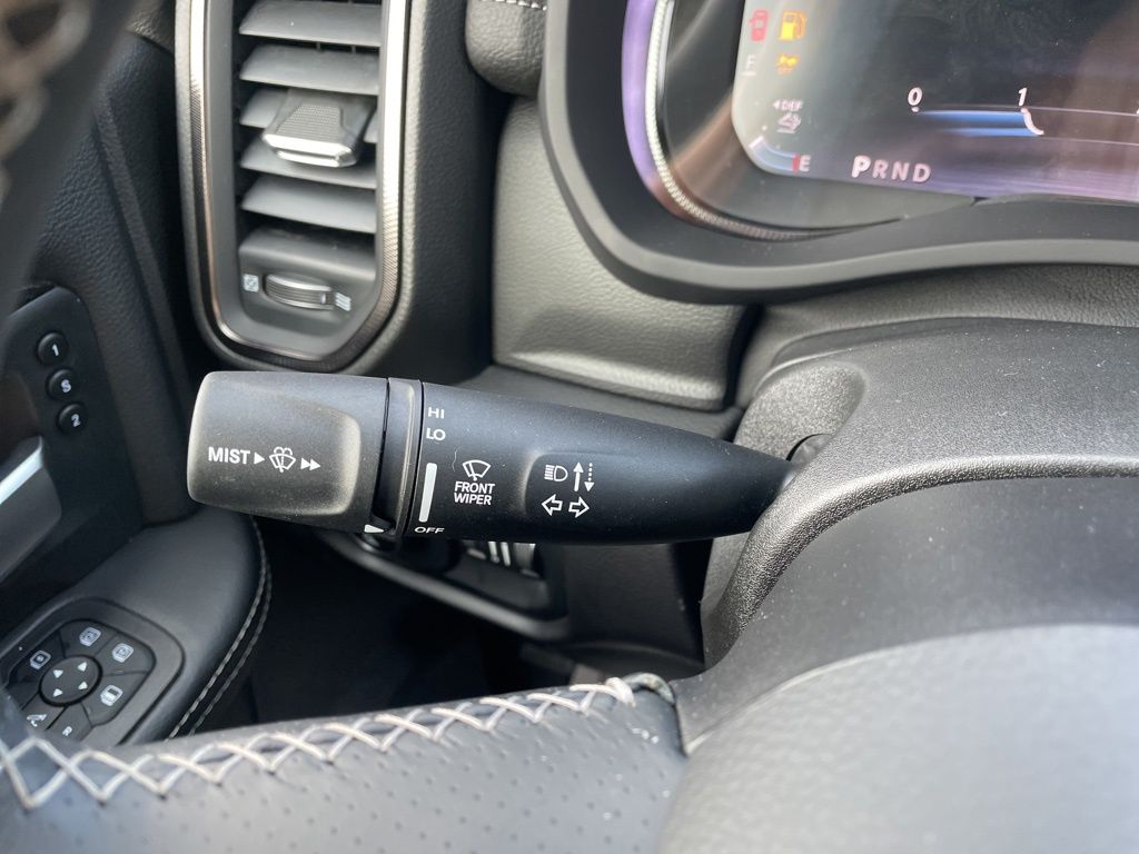 New 2025 Ram 2500 - photo 27