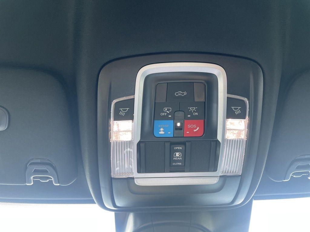 New 2025 Ram 2500 - photo 29